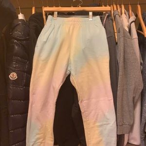 Frankie’s bikinis sweatpant